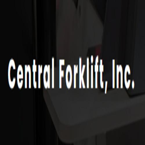 Central Forklift Inc