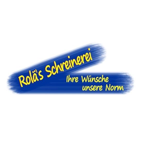Rolä's Schreinerei GmbH