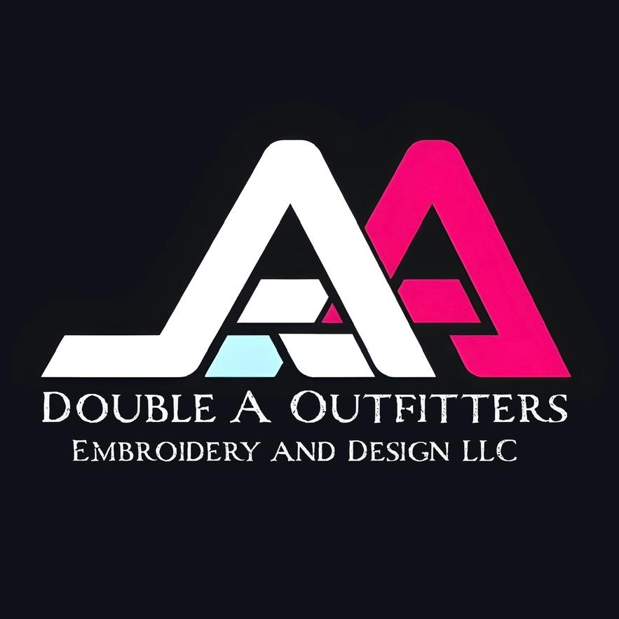 Double A Outfitters Embroidery and Design LLC