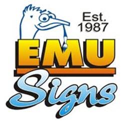 Emu Signs