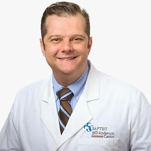 Barrett McCormick, MD, MS