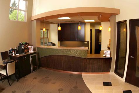 Molen Oral and Implant Surgery