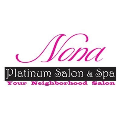 Nona Platinum Salon & Spa