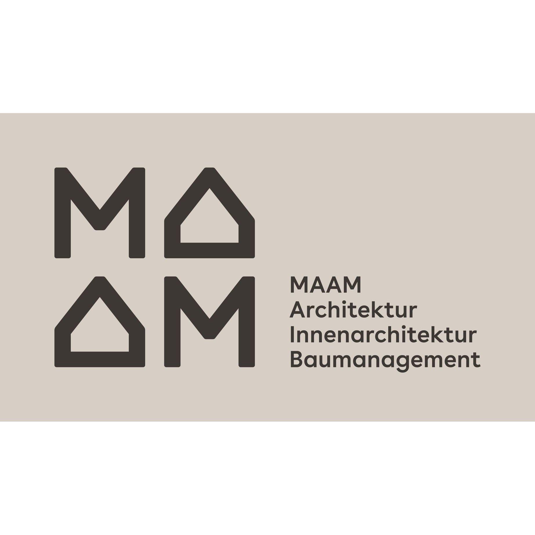 MAAM Architektur GmbH