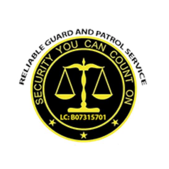 Reliable Guard and Patrol Service Inc