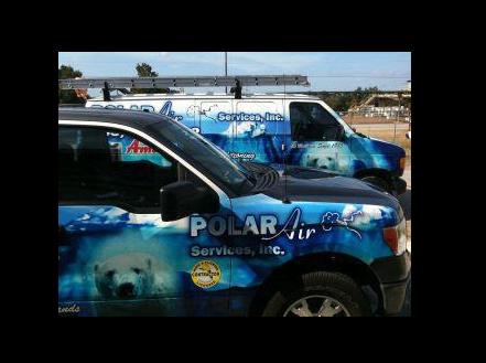 Polar Air