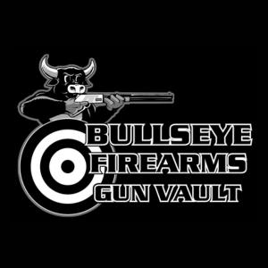 Bullseye Firearms Gun Vault