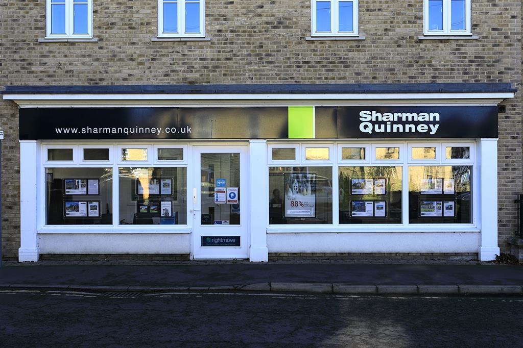 Sharman Quinney Estate Agents Great Shelford