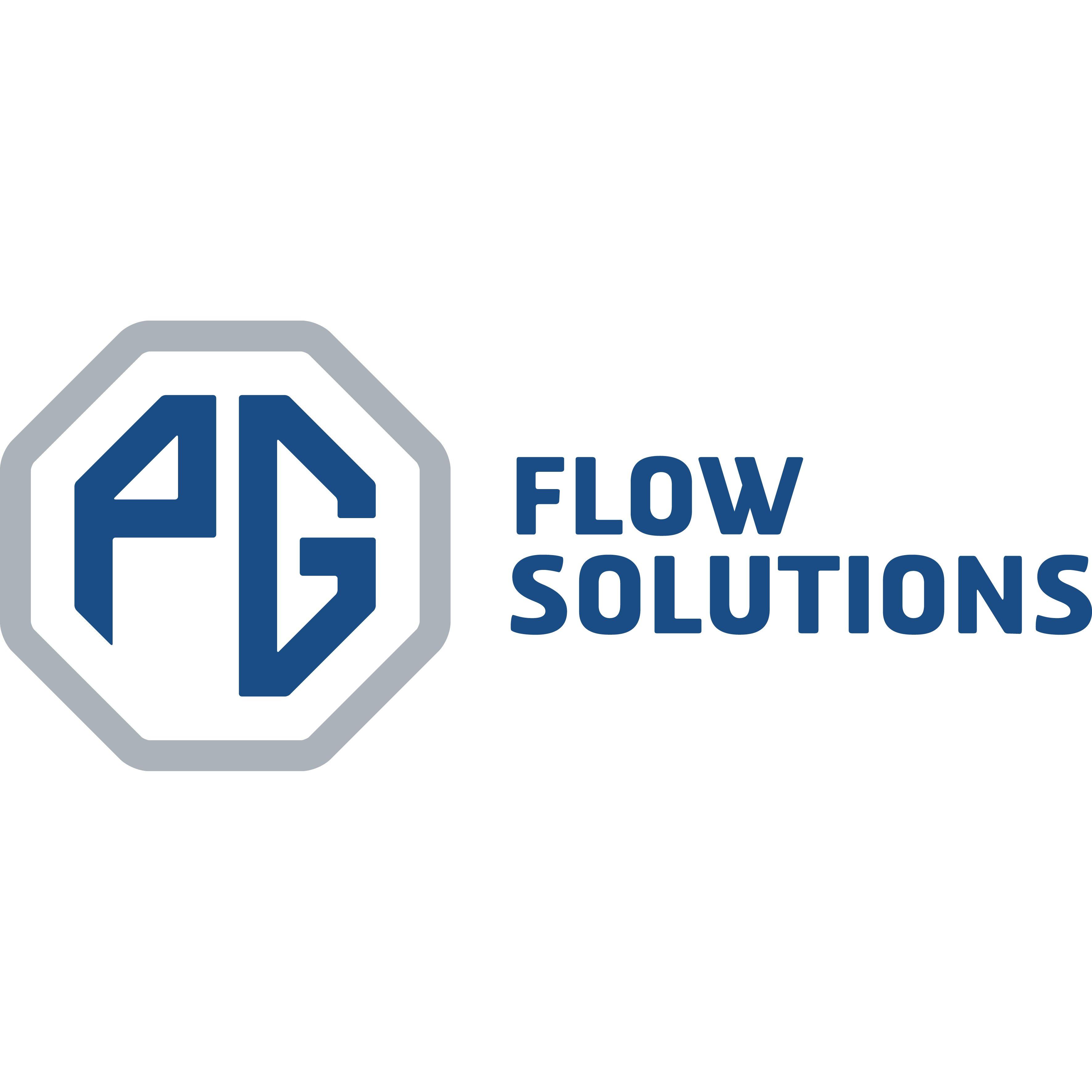 PG Flow Solutions AS