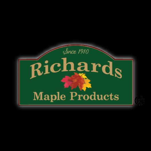 Richards Maple Products, Inc.
