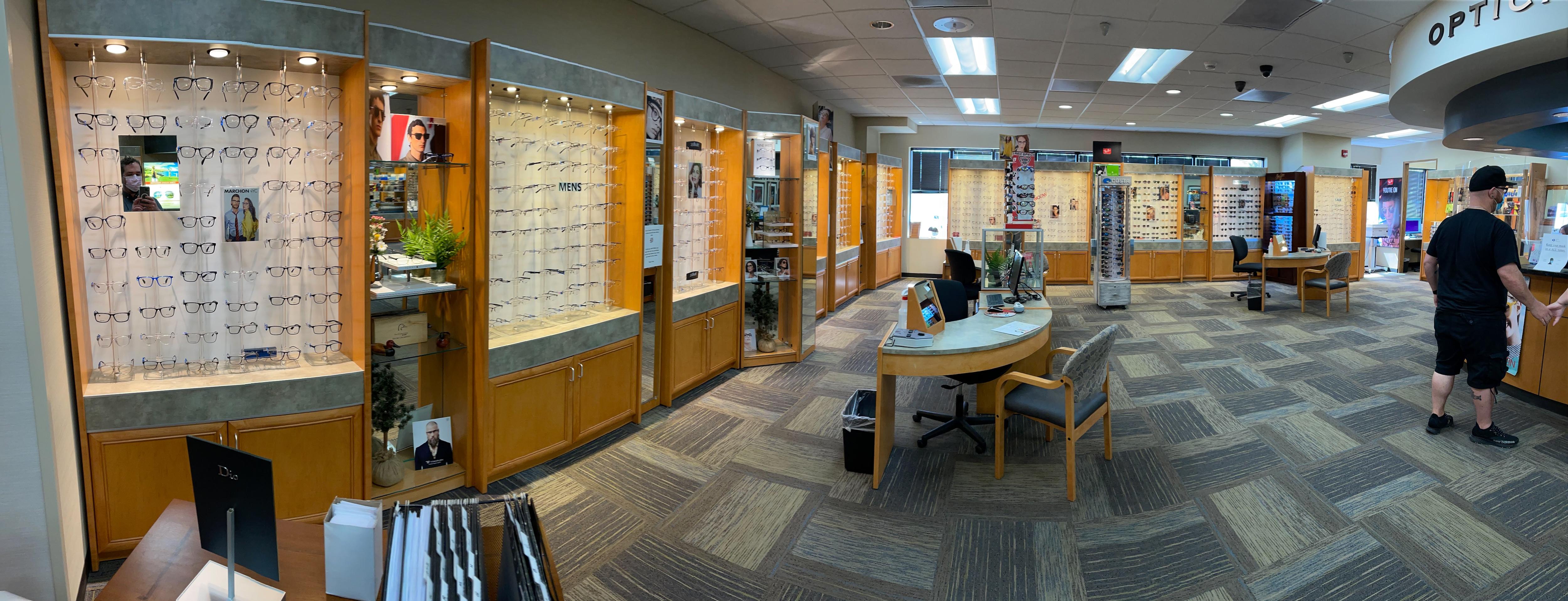 Denver Eye Surgeons