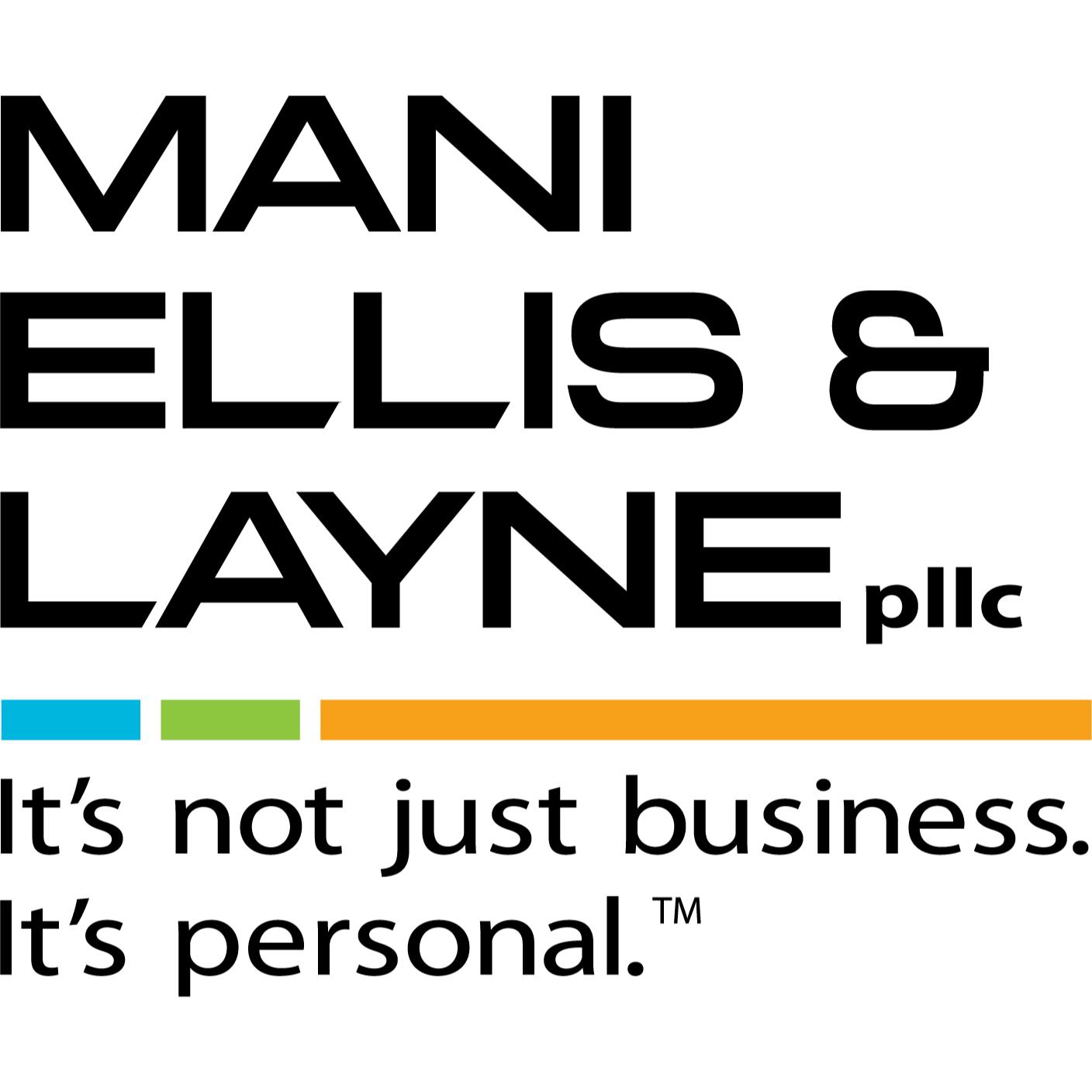 Mani Ellis & Layne Accident & Injury Lawyers Columbus