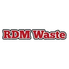 RDM Waste Inc