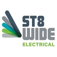 St8 Wide Electrical