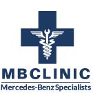 MB Clinic Inc.