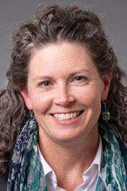 Teri B. LaRock, MSW, LICSW