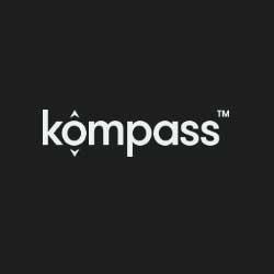 Kompass Home: Aluminium Windows & Doors