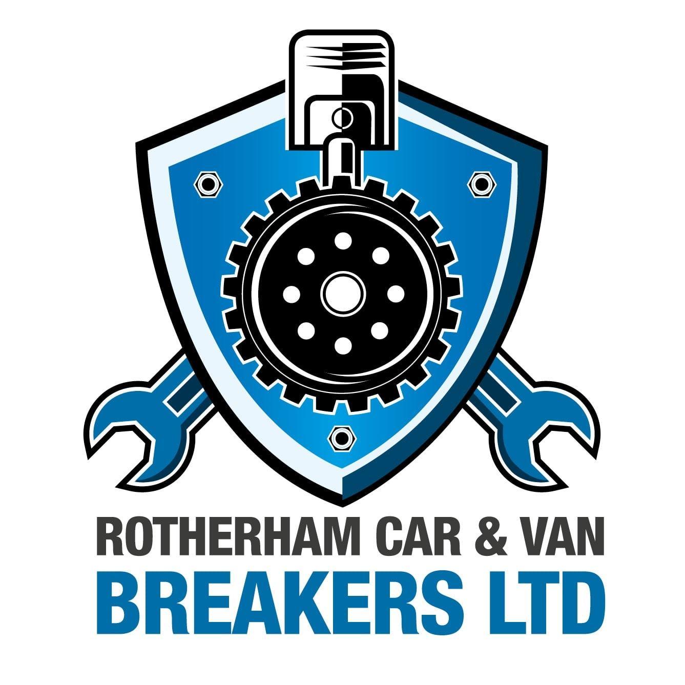 Rotheram Car & Van Breakers Ltd
