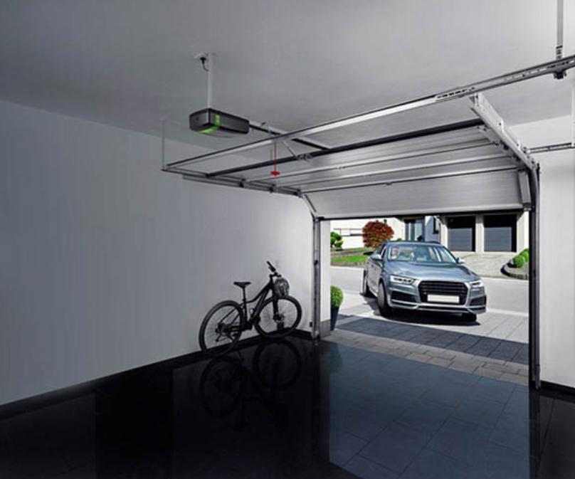 The Roller Door Doctor