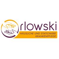 Häusliche und Stationäre Krankenpflege Orlowski GmbH & Tagespflege