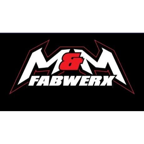 M&M Fabwerx