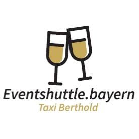 Taxi Berthold Hochzeits- und Eventshuttle Bayern