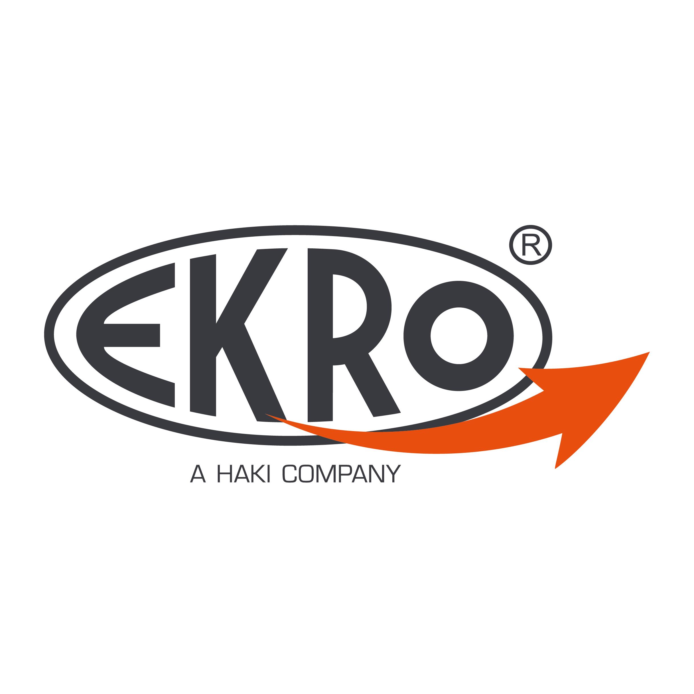 EKRO Bausystem GmbH