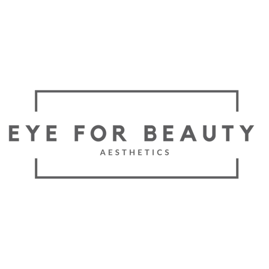 Eye For Beauty Aesthetics