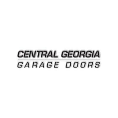 Central Georgia Garage Doors