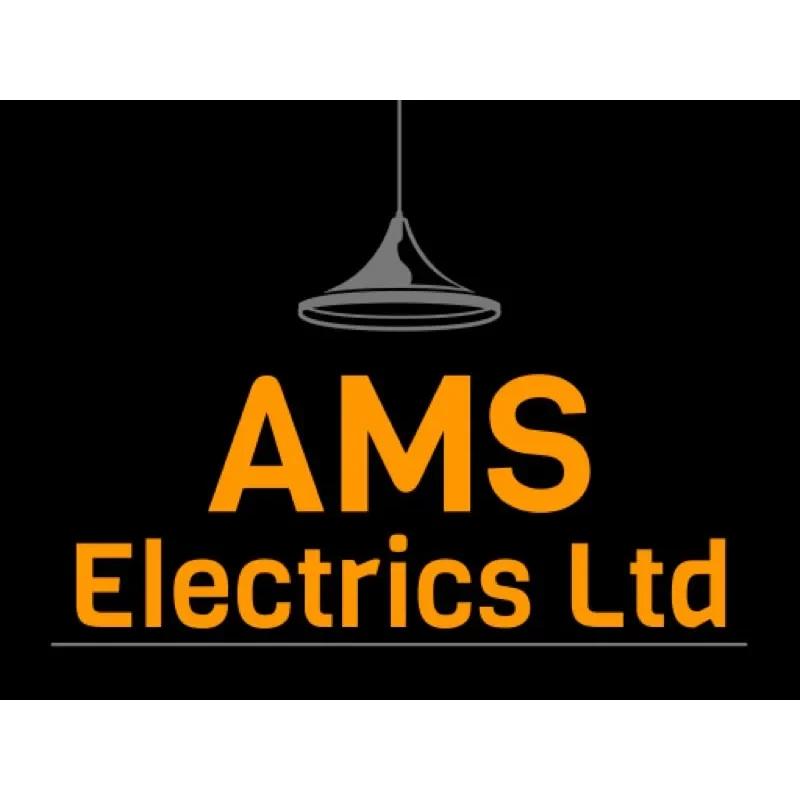 AMS Electrics Ltd