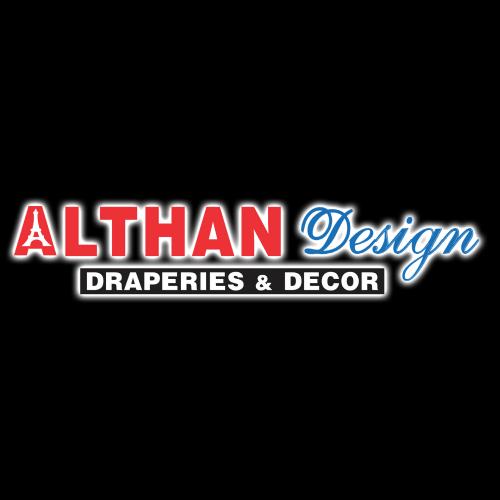 Althan Design Draperies & Decor