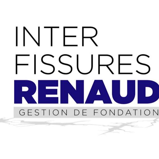 Inter-Fissures Renaud - Drain Français