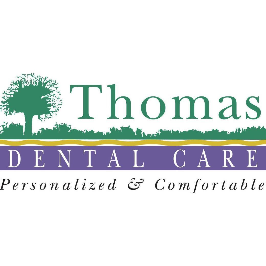 Thomas Dental Care