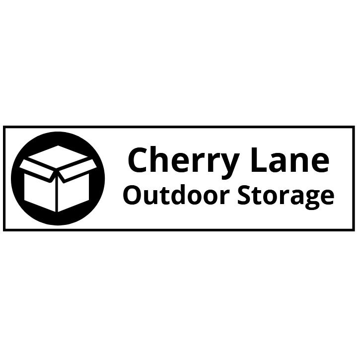 Cherry Lane Outdoor Storage