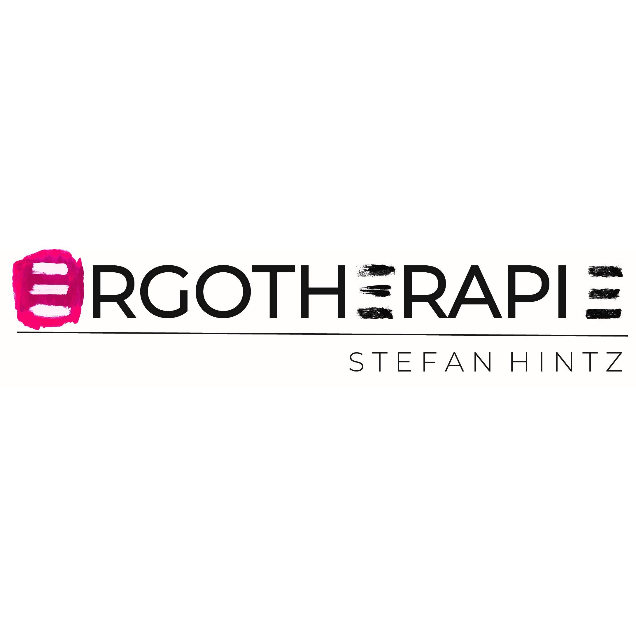 ERGOTHERAPIE Stefan Hintz