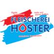 Fleischerei Hoster