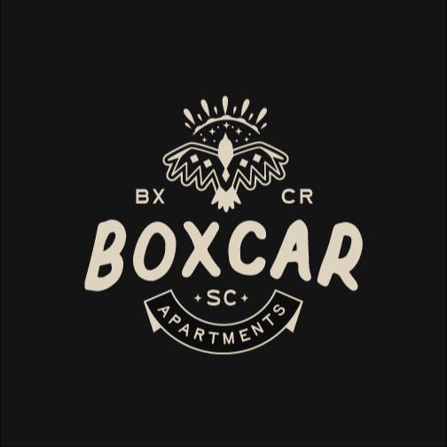 Boxcar Spartanburg Apartments