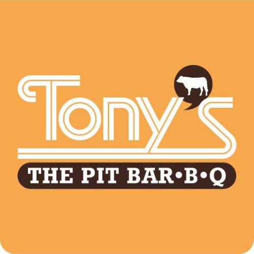 Tony's the Pit Bar-B-Q