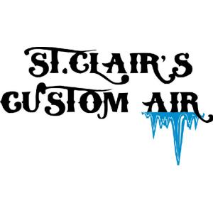St. Clair's Custom Air