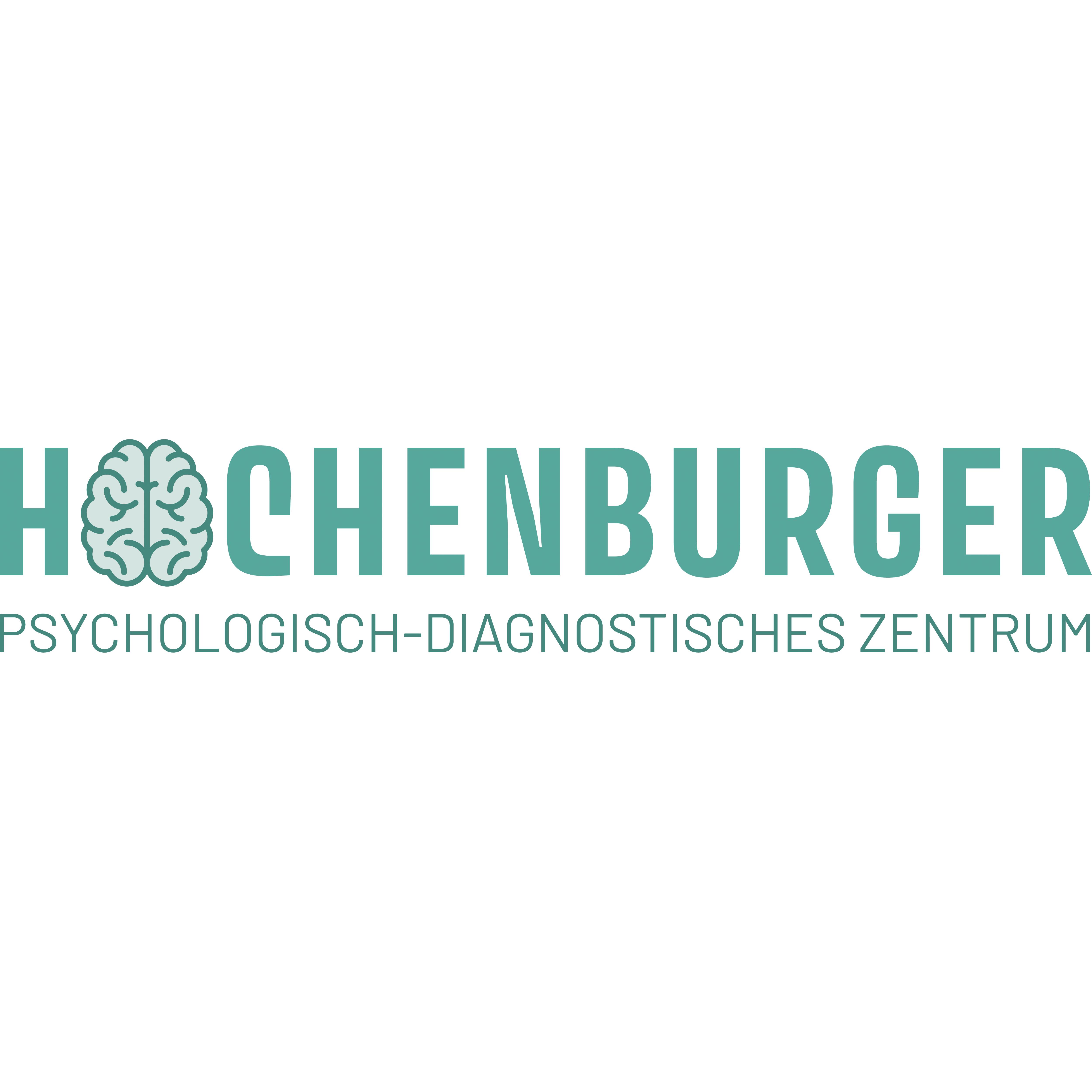 Psychologisch-Diagnostisches Zentrum HOCHENBURGER