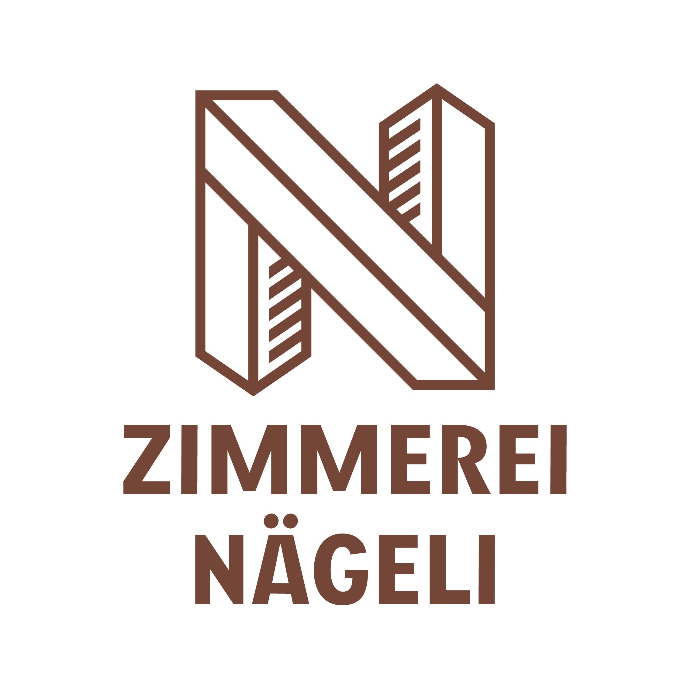 Zimmerei Nägeli AG