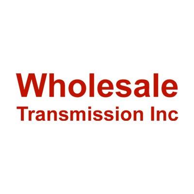 Wholesale Transmission Inc