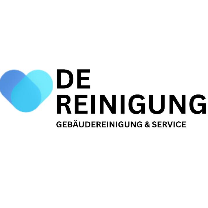 DE-Reinigung