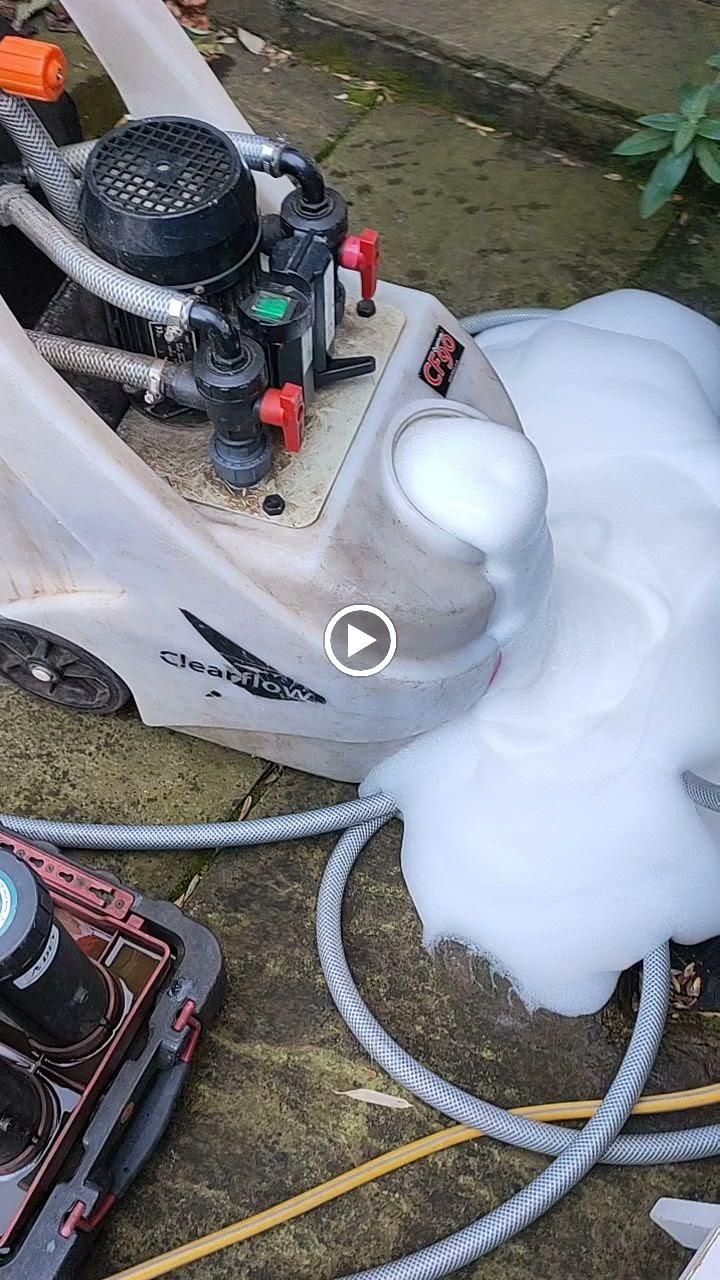 The Power Flush Company