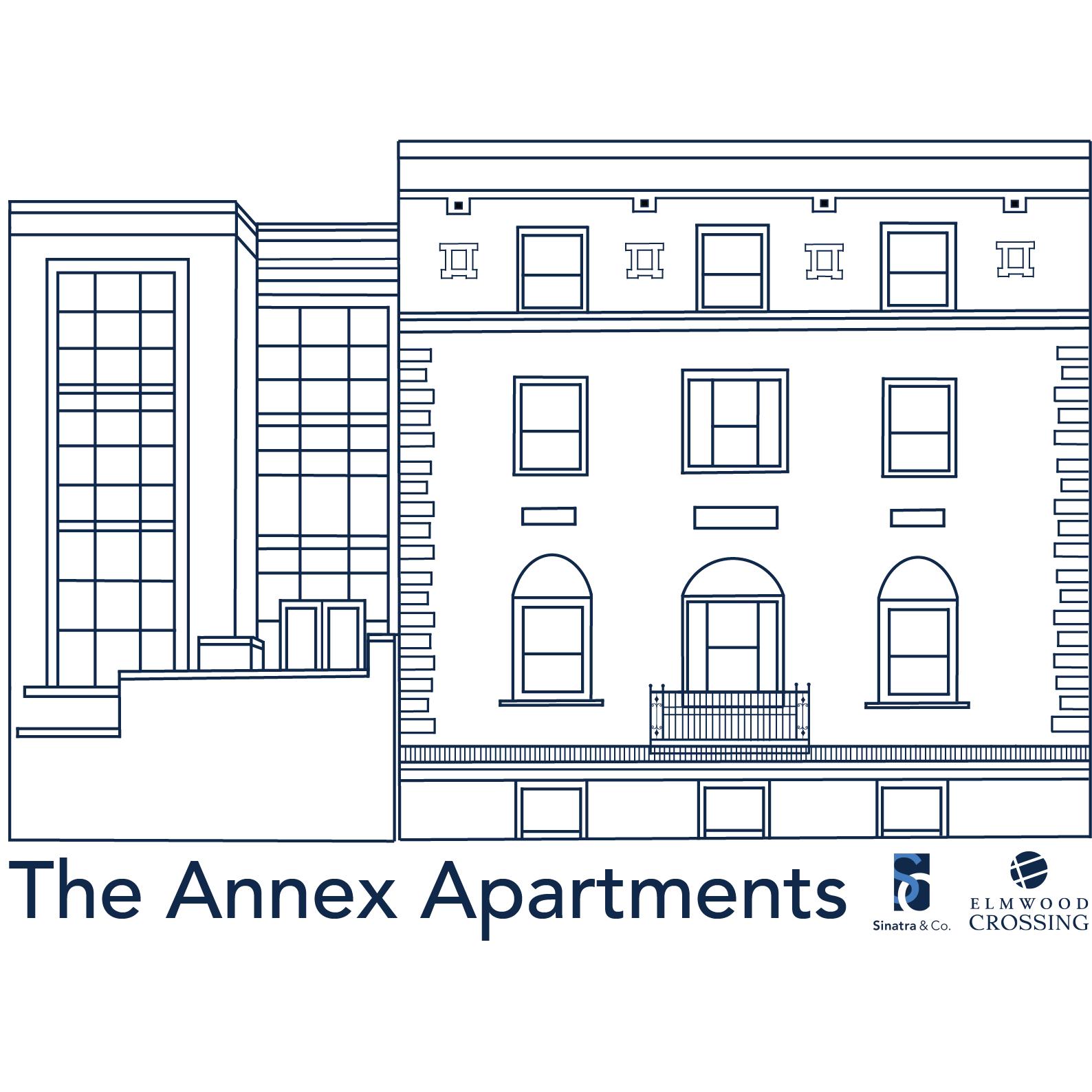 The Annex Apartments