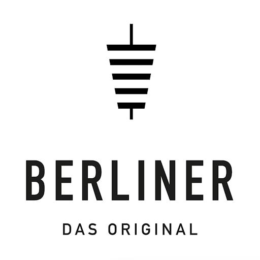 Berliner Das Original - Kebab - Plan de Campagne