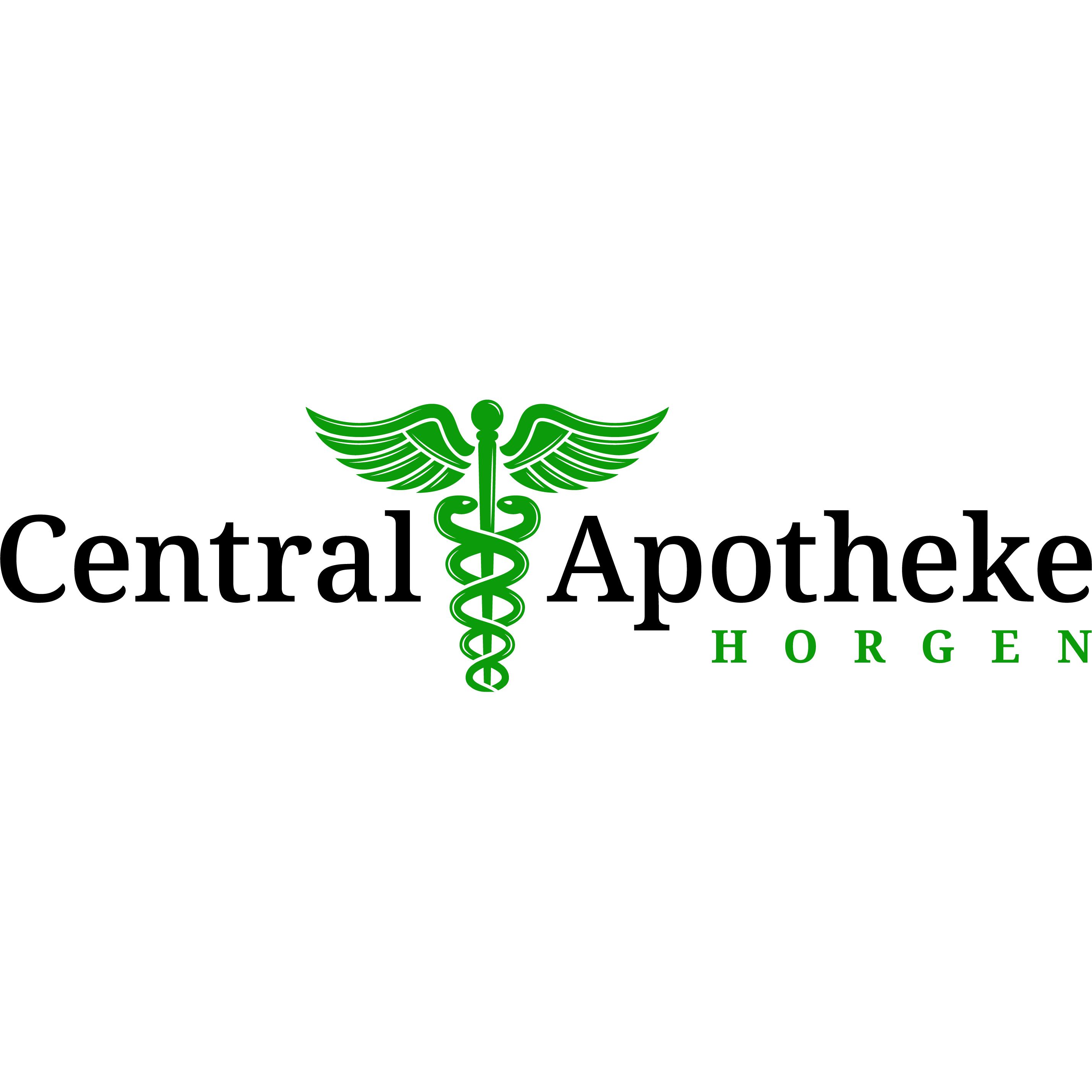 Central Apotheke Horgen
