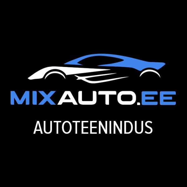 MixAuto Lasnamäe esindus