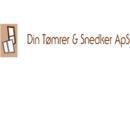 Din Tømrer & Snedker ApS v/Kristian Kirkegaard