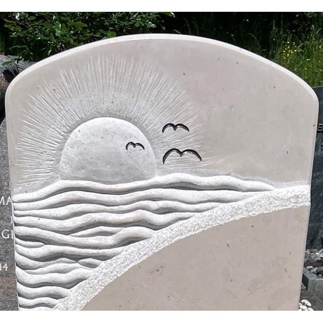 Ackermann Kurt Bildhauerei Grabmalkunst GmbH